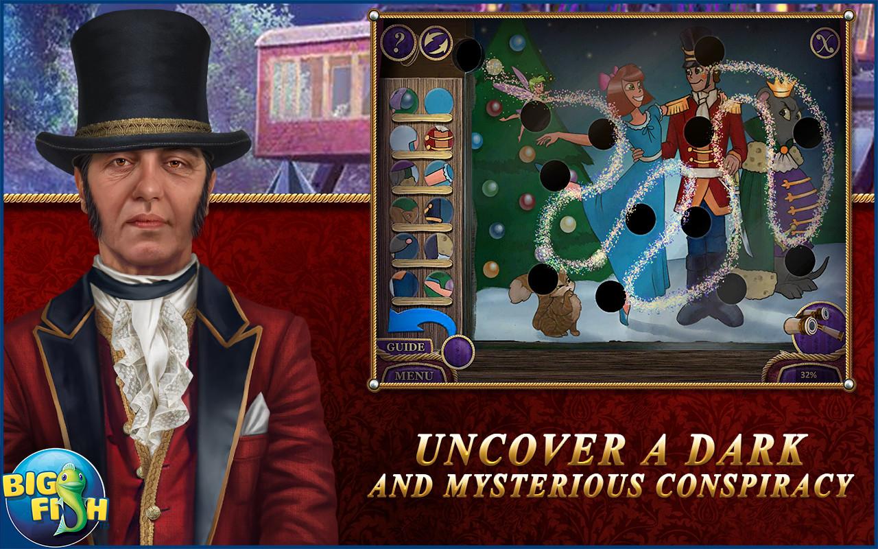 Danse Macabre: Ominous Obsession Full – 댄스 마카브: 불길한 집착 풀 (풀) 1.0 2