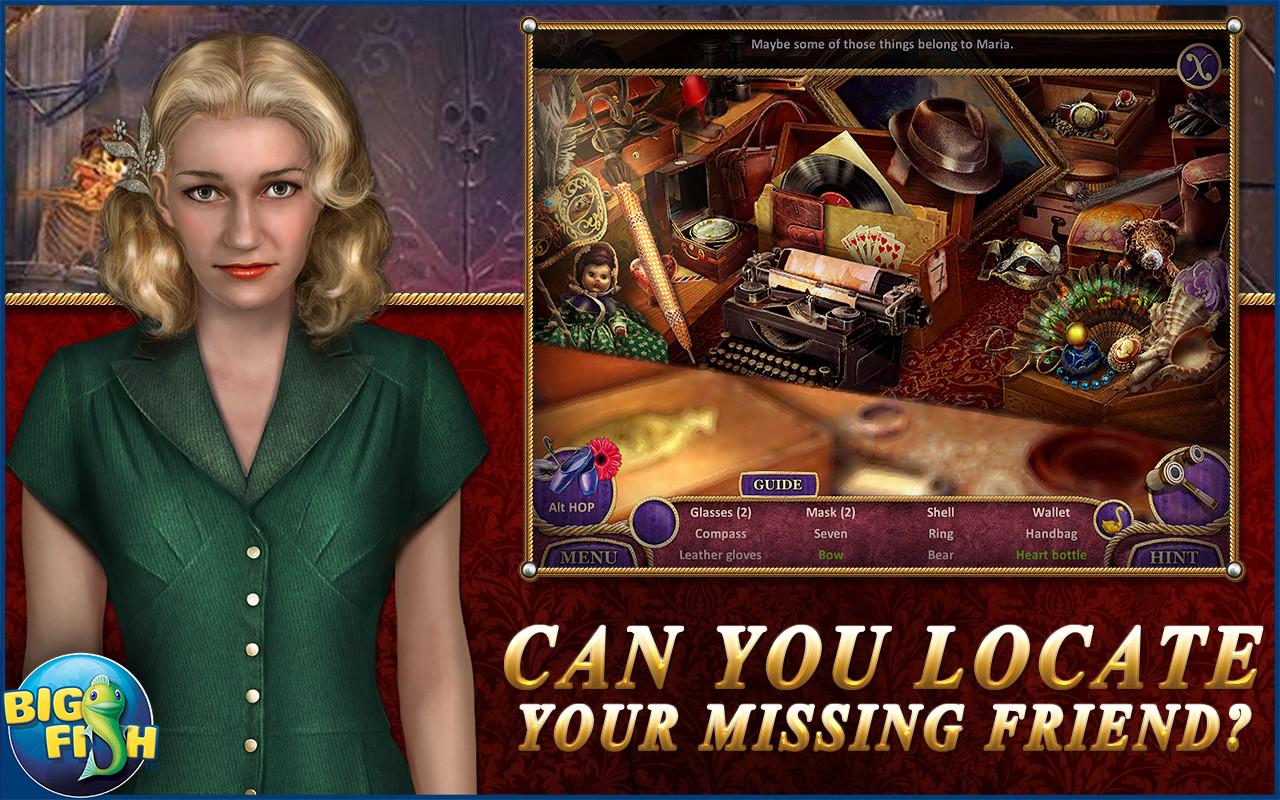 Danse Macabre: Ominous Obsession Full – 댄스 마카브: 불길한 집착 풀 (풀) 1.0 3