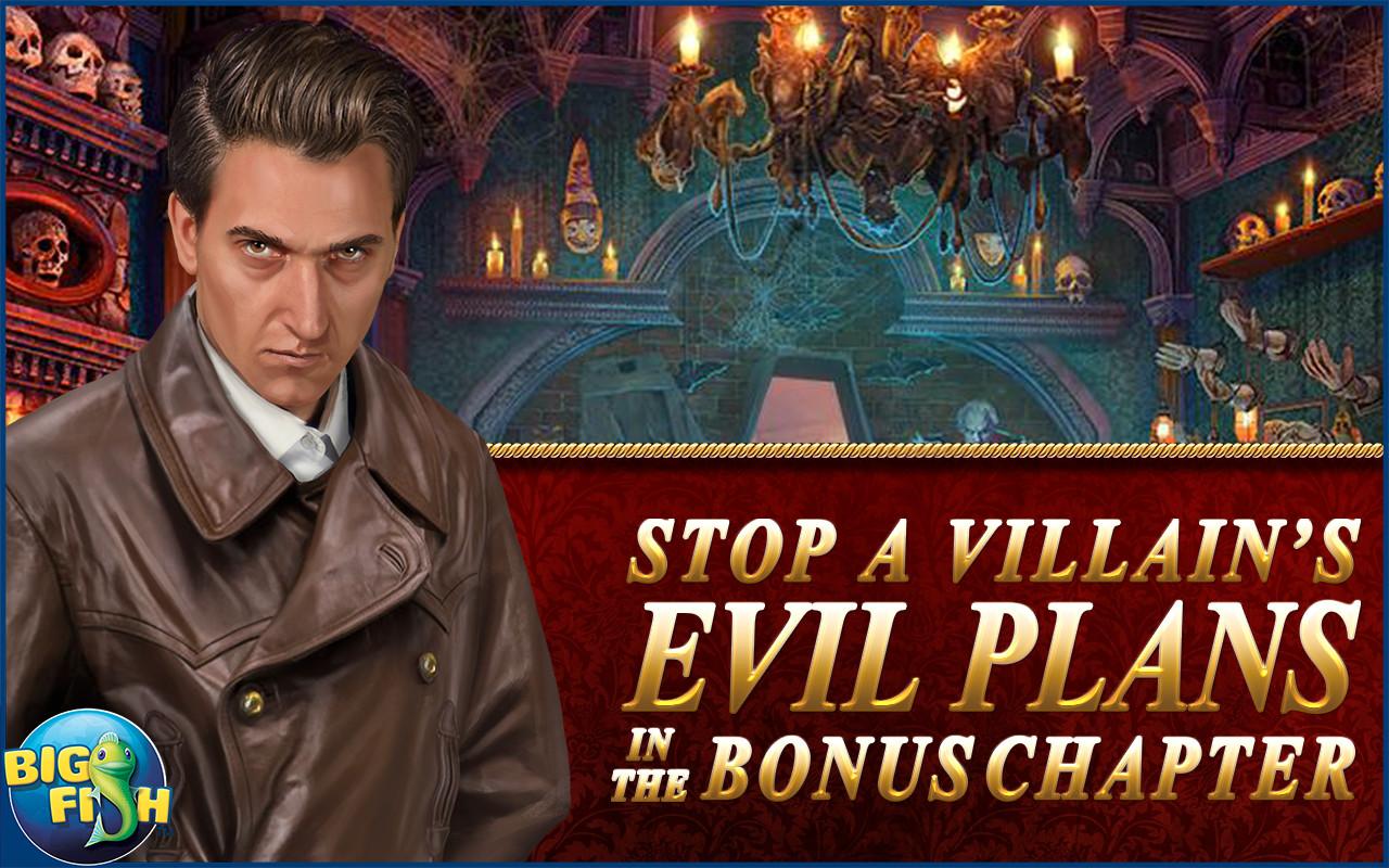 Danse Macabre: Ominous Obsession Full – 댄스 마카브: 불길한 집착 풀 (풀) 1.0 4