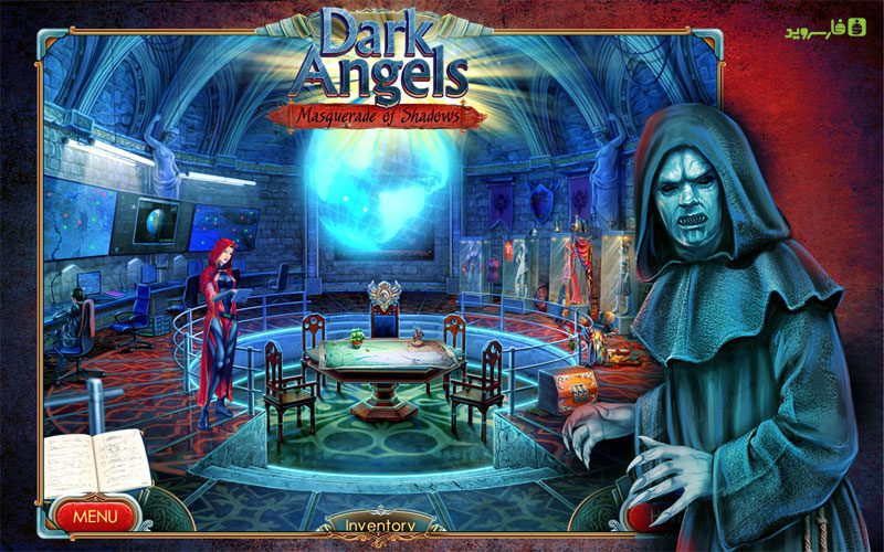 Dark Angels – 다크 엔젤스 1.0 3