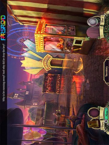 Dark Arcana: the Carnival – 다크 아르카나: 카니발 1.4 1