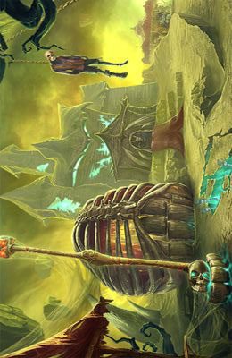 Dark Arcana: the Carnival – 다크 아르카나: 카니발 1.4 3