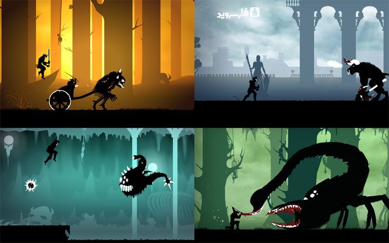 Dark Lands Premium – 다크 랜드 프리미엄 (프리미엄) 1.4.2 버그판 1