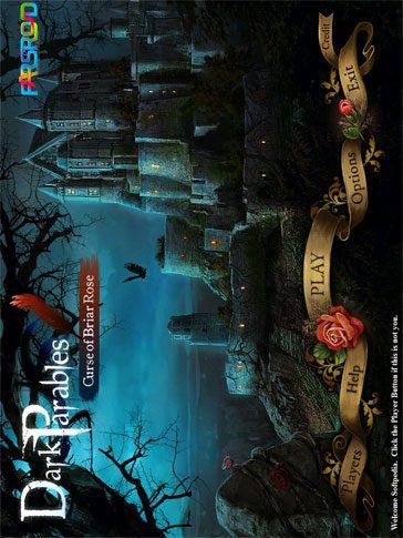 Dark Parables: Briar Rose – 다크 패러블: 가시나무 공주 1.0.0 1
