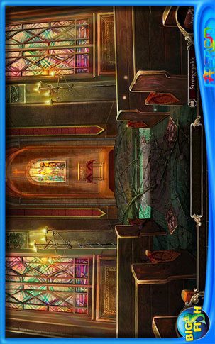 Dark Parables: Briar Rose – 다크 패러블: 가시나무 공주 1.0.0 3