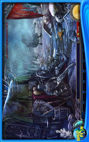 Dark Parables: Snow Queen CE – 다크 패러블: 눈의 여왕 CE 1.0.0 1