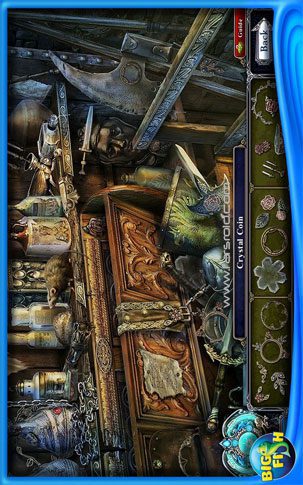 Dark Parables: Snow Queen CE – 다크 패러블: 눈의 여왕 CE 1.0.0 2