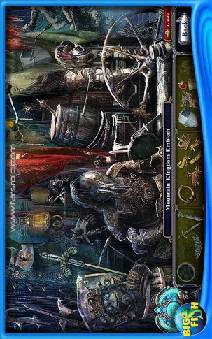 Dark Parables: Snow Queen CE – 다크 패러블: 눈의 여왕 CE 1.0.0 3