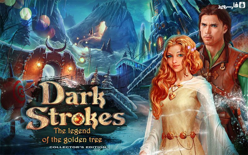 Dark Strokes 2 – 다크 스트로크 2 1.0 4