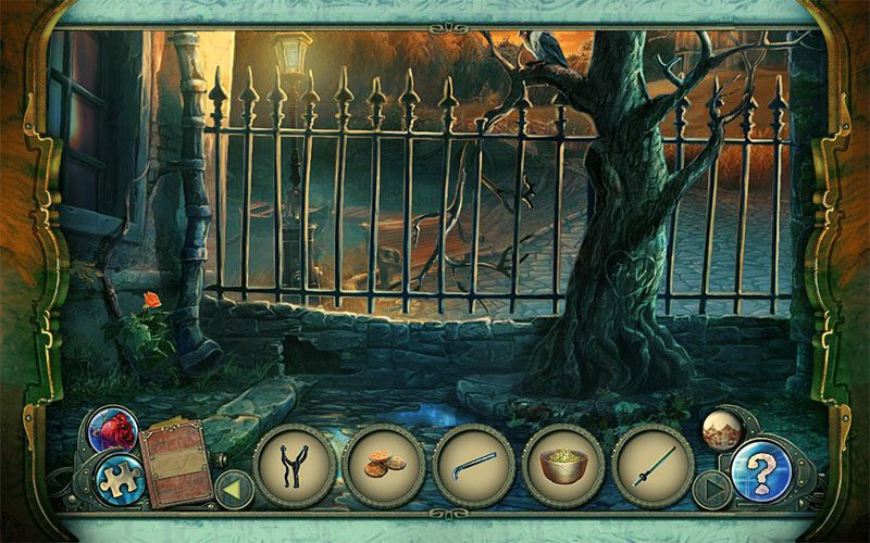 Dark Tales: Buried Alive – 어두운 이야기: 살아있는 채로 묻히다 1.0 1