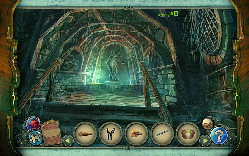 Dark Tales: Buried Alive – 어두운 이야기: 살아있는 채로 묻히다 1.0 3