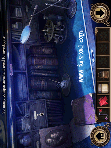 Darkmoor Manor Paid – 다크무어 맨션 유료 1.0.4 1