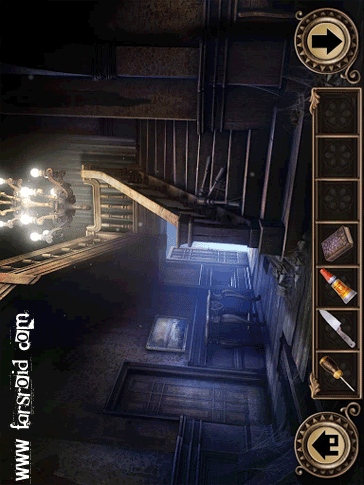 Darkmoor Manor Paid – 다크무어 맨션 유료 1.0.4 3