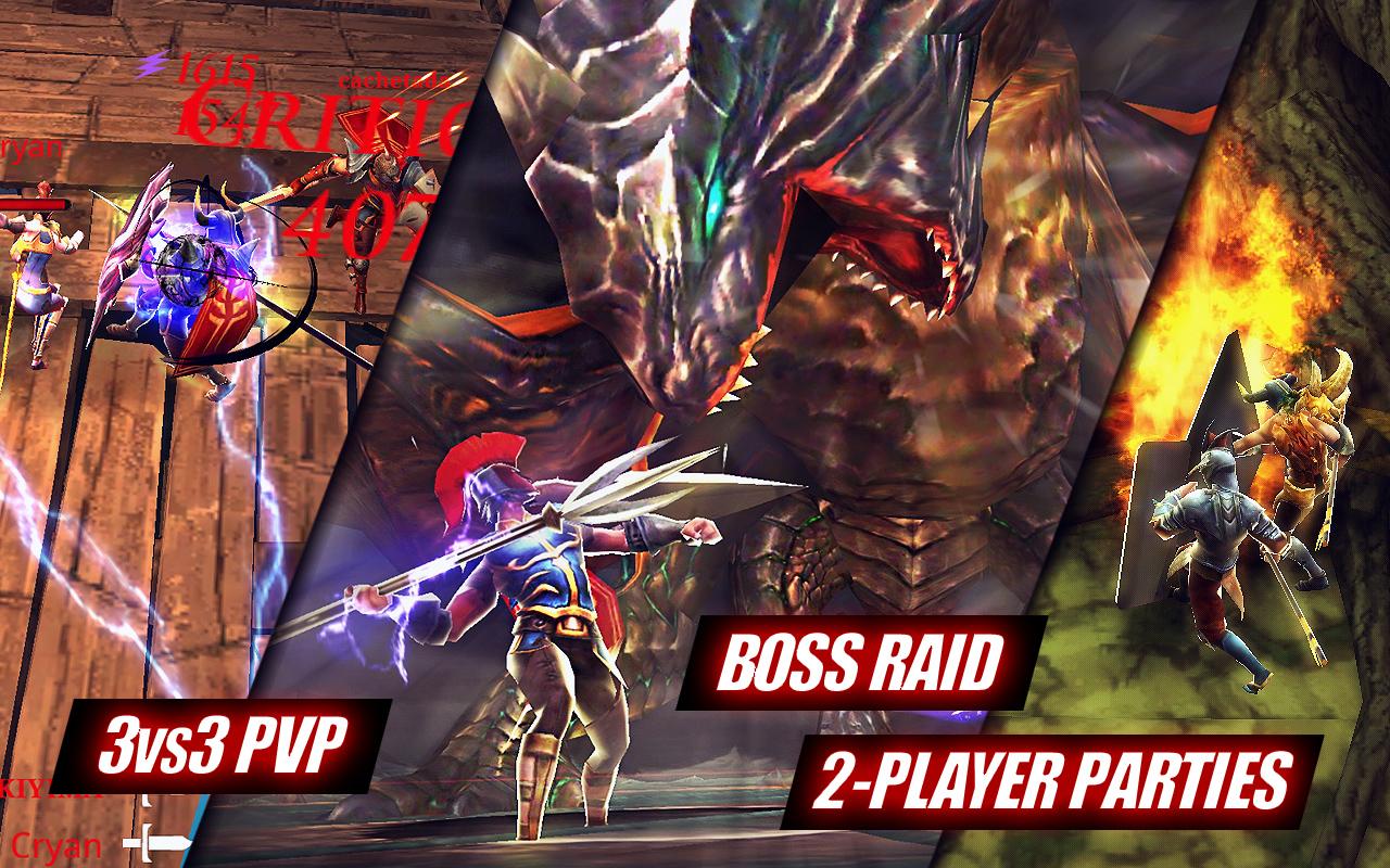 Darkness Reborn – 어둠의 재탄생 1.5.6 3