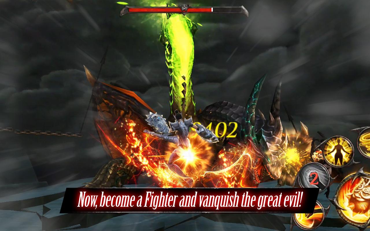 Darkness Reborn – 어둠의 재탄생 1.5.6 5