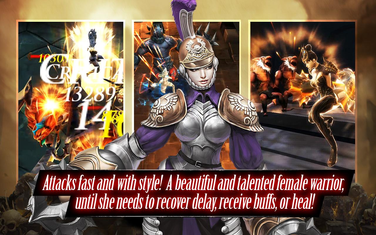 Darkness Reborn – 어둠의 재탄생 1.5.6 6