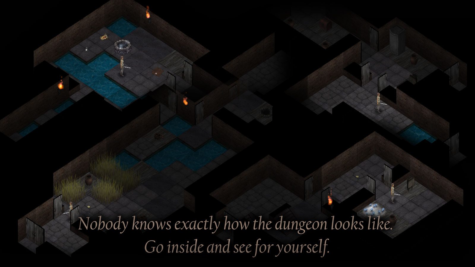 Darkness Survival – 어둠 생존 1.1.26 버그판 3