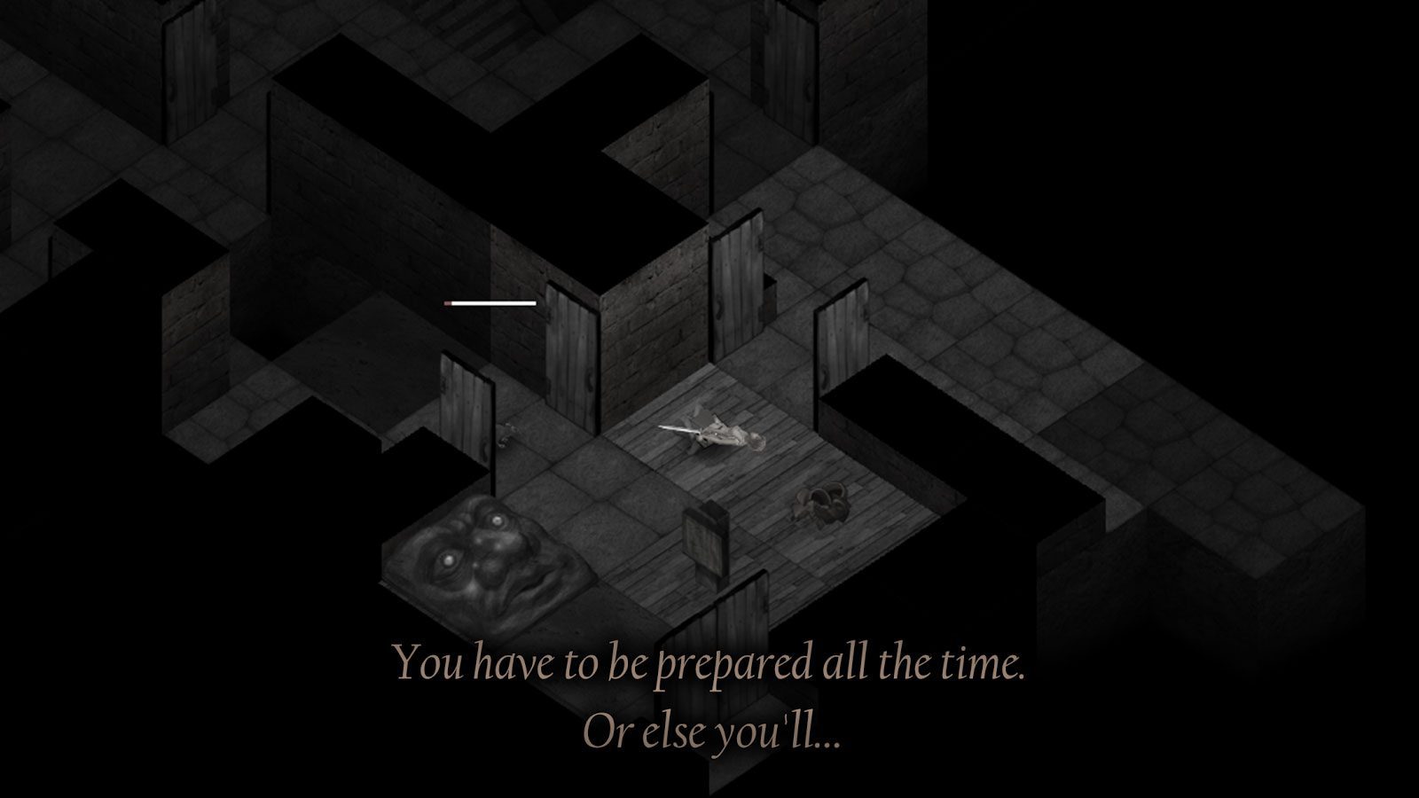 Darkness Survival – 어둠 생존 1.1.26 버그판 4