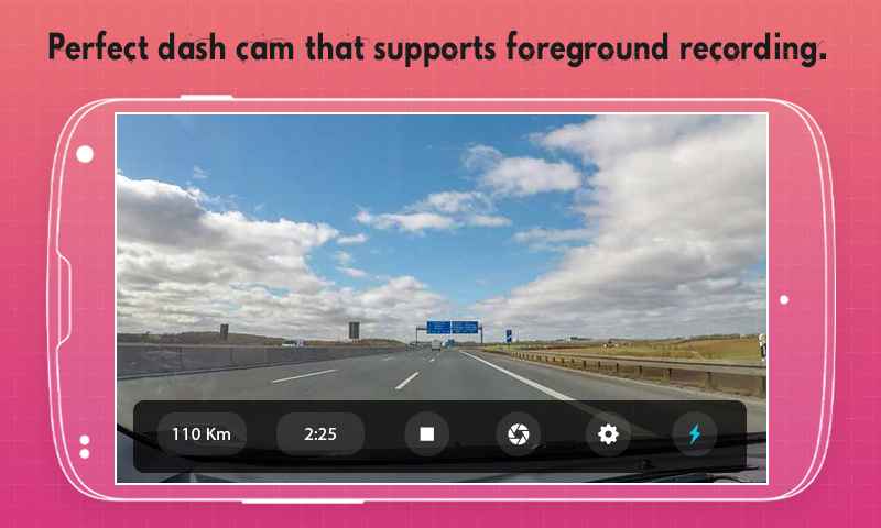 Dash Cam : Car Dashboard – 대시캠 : 자동차 대시보드 (프리미엄) 1.0 2