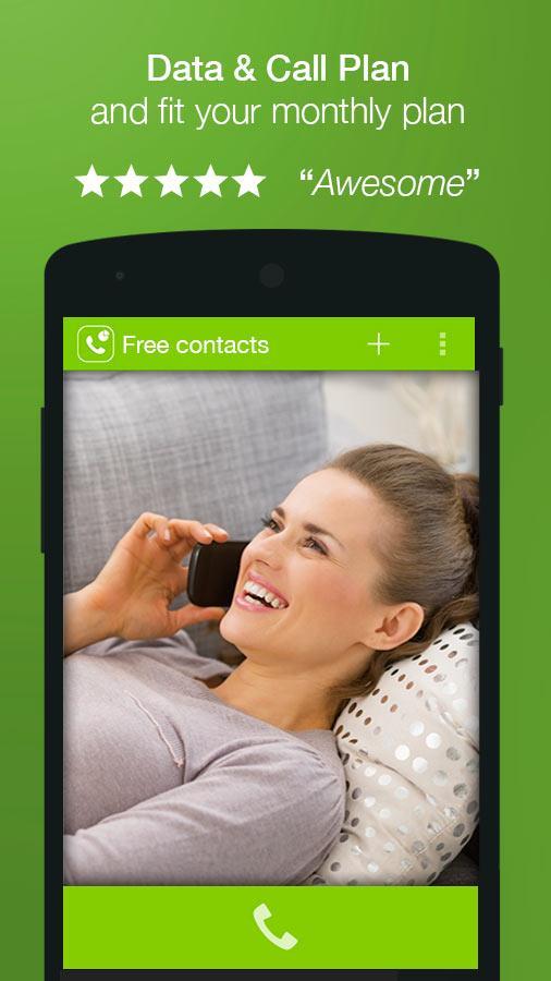 Data & Call Plan Premium – 데이터 및 통화 요금제 프리미엄 (프리미엄) 2.0.6 7