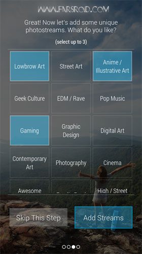Dayframe All-in-One Slideshow – 데이프레임 올인원 슬라이드쇼 1.3.5 1