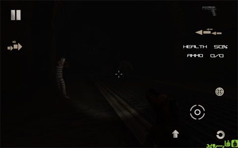 Dead Bunker 3: On a Surface – 데드 벙커 3: 표면 위에서 1.07 1