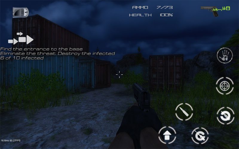 Dead Bunker 4 Apocalypse – 데드 벙커 4 아포칼립스 1.09 1