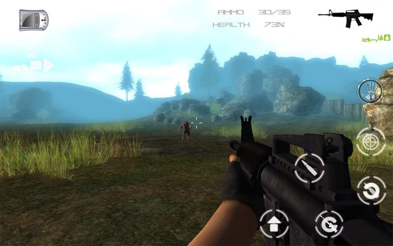 Dead Bunker 4 Apocalypse – 데드 벙커 4 아포칼립스 1.09 3