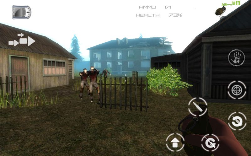 Dead Bunker 4 Apocalypse – 데드 벙커 4 아포칼립스 1.09 4