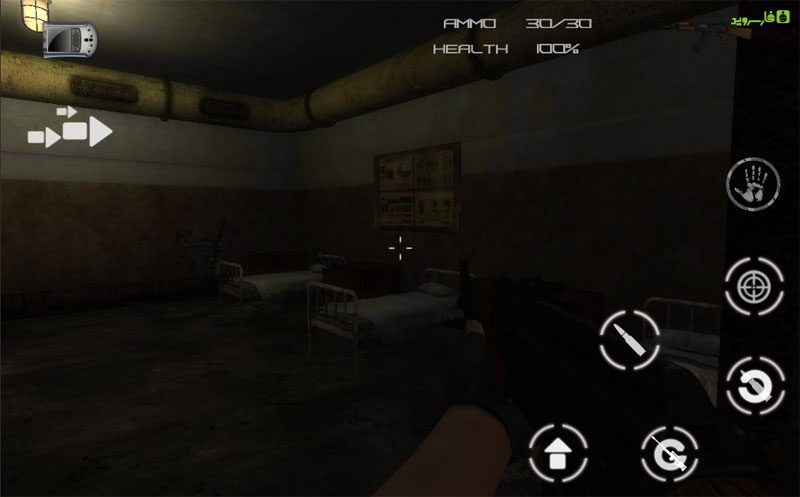 Dead Bunker 4 Apocalypse – 데드 벙커 4 아포칼립스 1.09 5