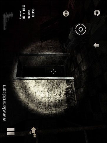 Dead Bunker II – 데드 벙커 II 1.05 1