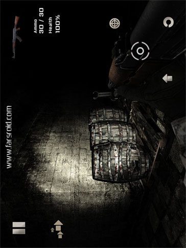 Dead Bunker II – 데드 벙커 II 1.05 2