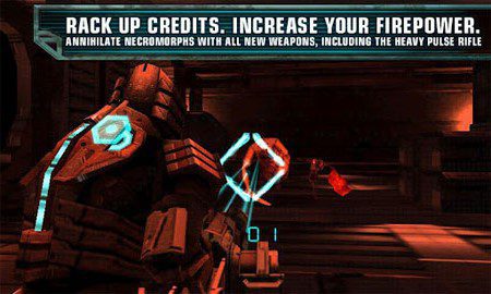 Dead Space – 데드 스페이스 1.2.0 버그판 1