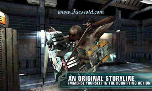 Dead Space – 데드 스페이스 1.2.0 버그판 4