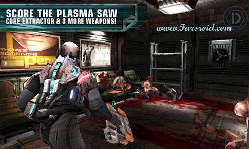 Dead Space – 데드 스페이스 1.2.0 버그판 5