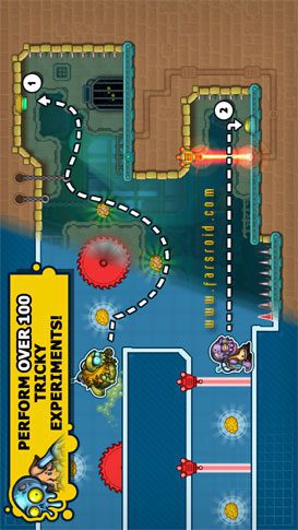 Deadlings – 데들링스 1.0.4 1