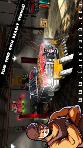 Death Tour Mod – 죽음 투어 모드 1.0.31 3