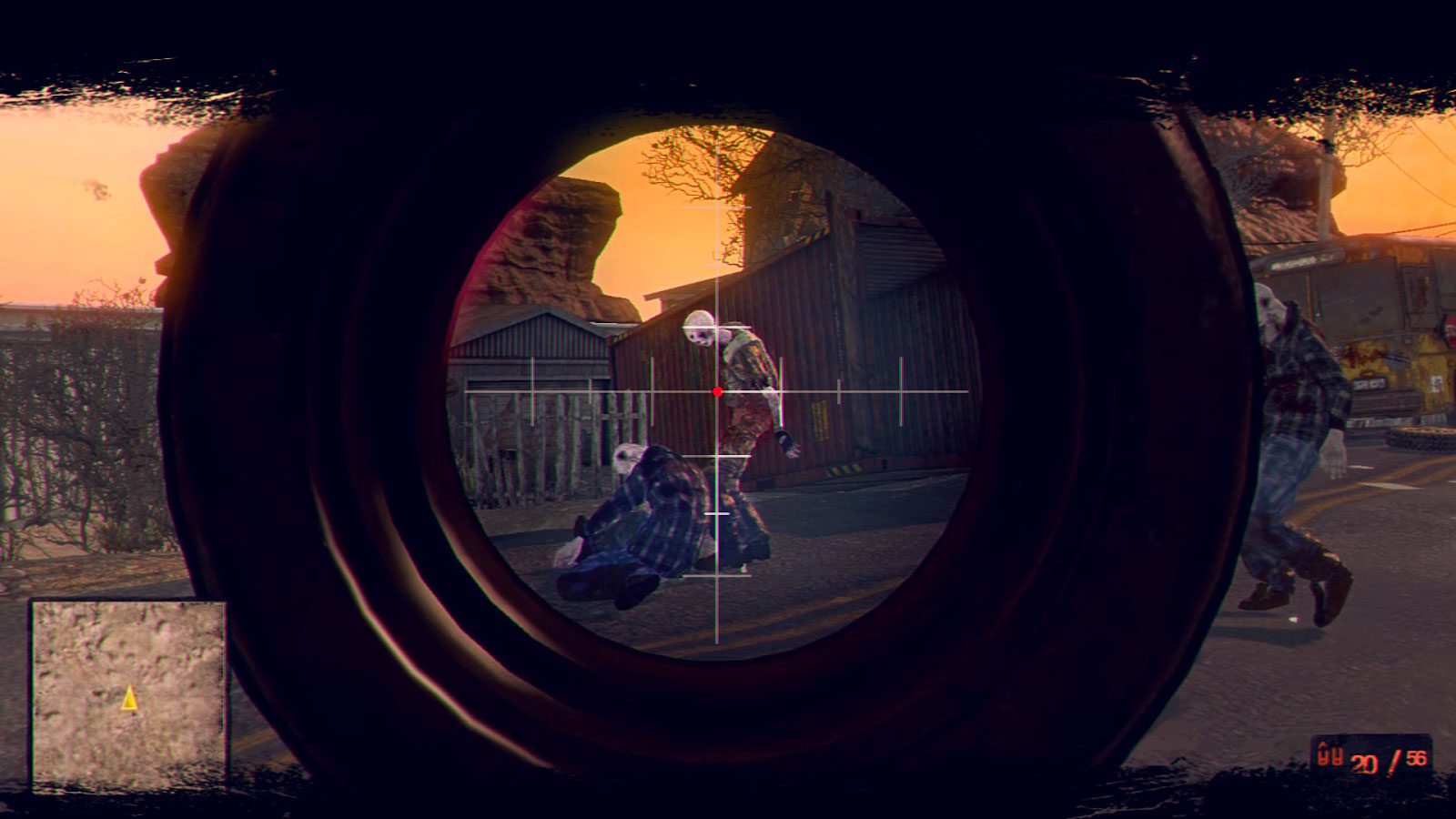 Deathpool online – 데스풀 온라인 11.0 2