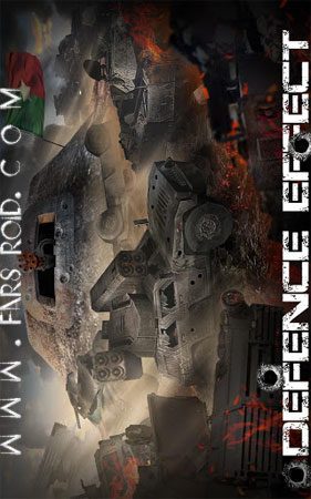 Defence Effect HD – 디펜스 이펙트 HD 1.1.0 1