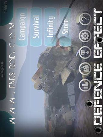 Defence Effect HD – 디펜스 이펙트 HD 1.1.0 2