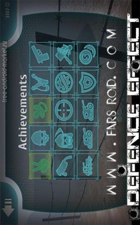 Defence Effect HD – 디펜스 이펙트 HD 1.1.0 3