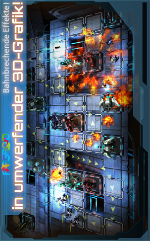 Defense Technica – 디펜스 테크니카 1.1.5 1