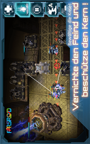 Defense Technica – 디펜스 테크니카 1.1.5 2