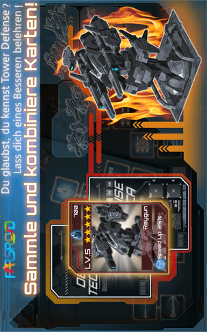 Defense Technica – 디펜스 테크니카 1.1.5 3