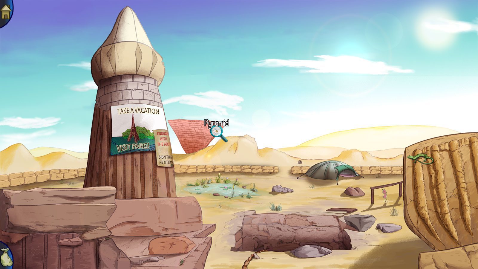 Demetrios Chapter 1~6 – 데메트리오스 1~6장 1.0.0 11