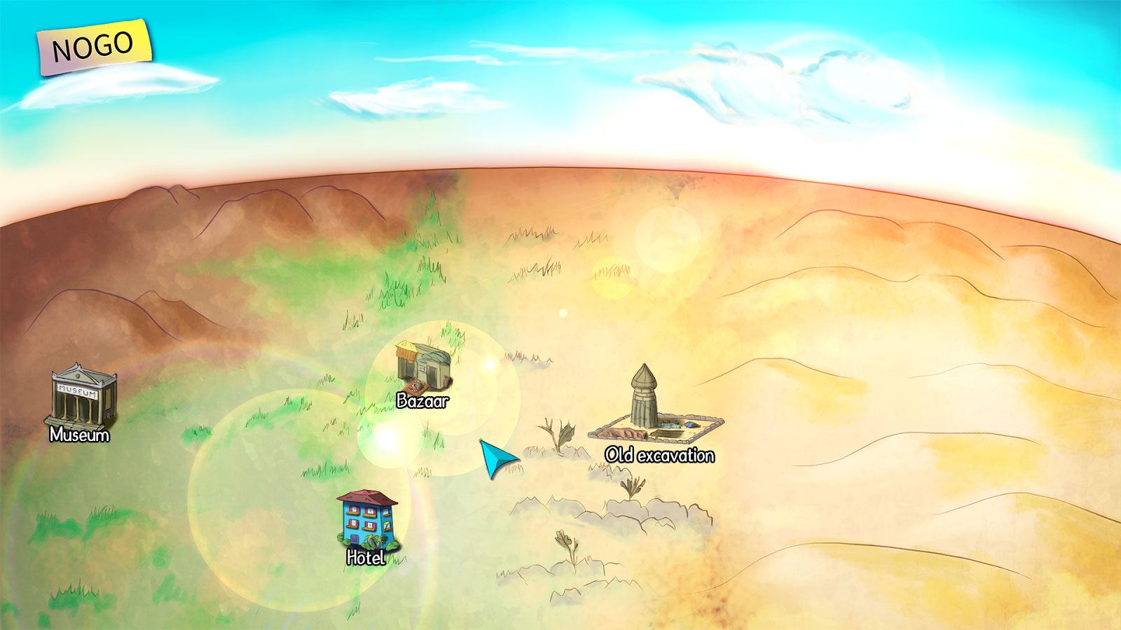 Demetrios Chapter 1~6 – 데메트리오스 1~6장 1.0.0 12