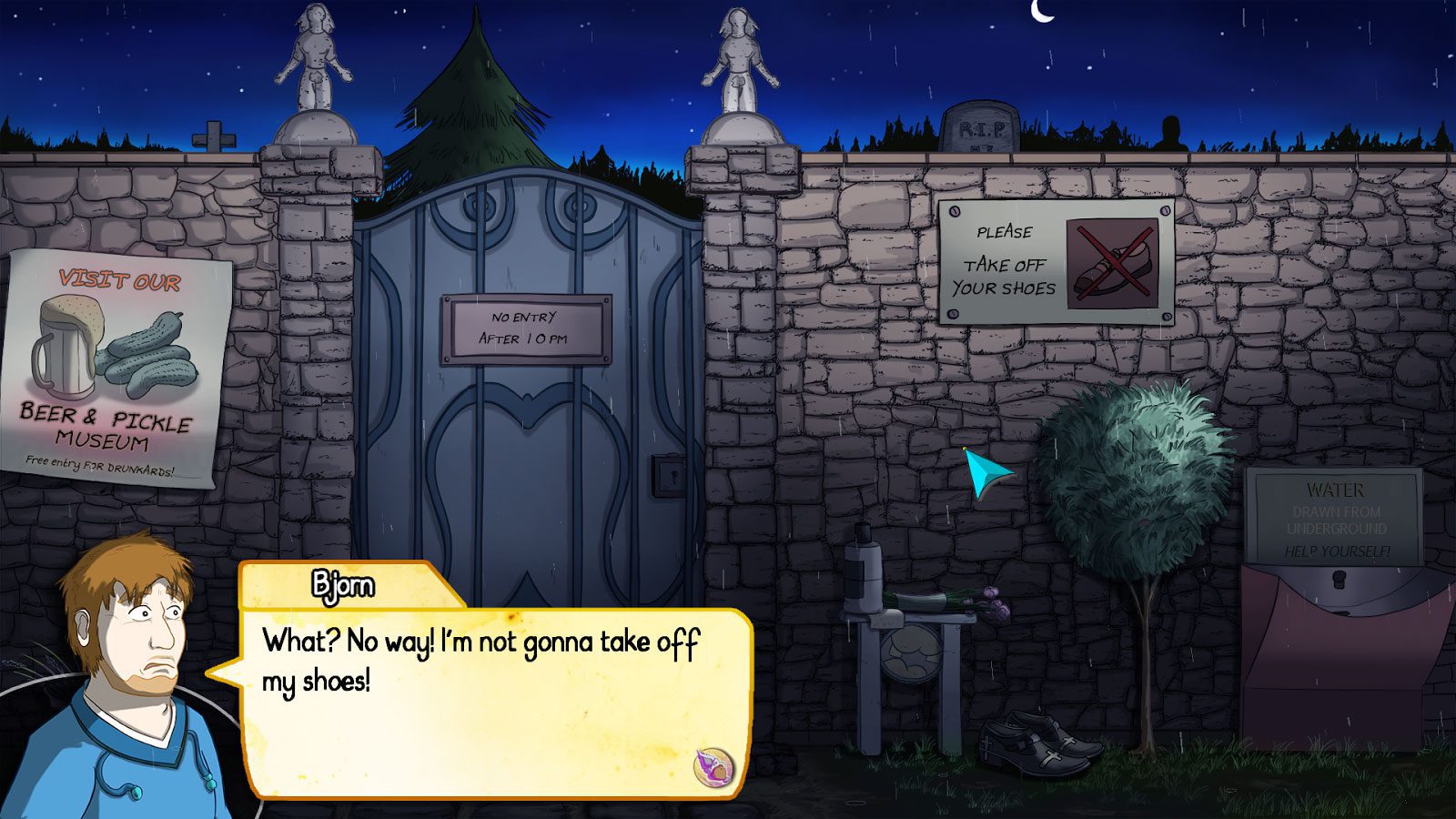 Demetrios Chapter 1~6 – 데메트리오스 1~6장 1.0.0 15