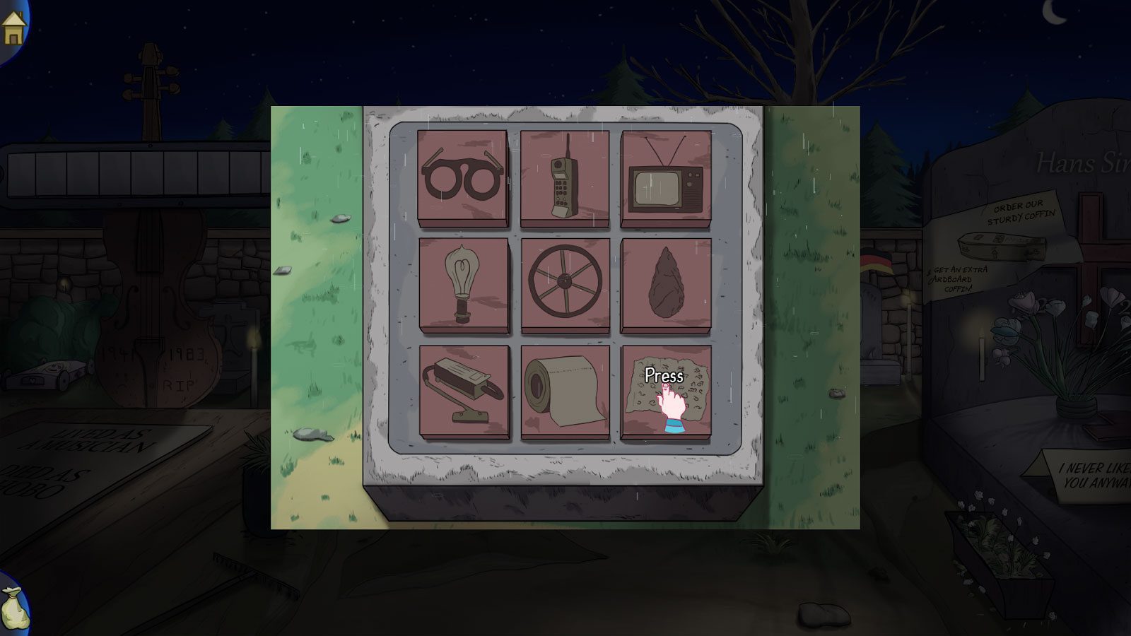 Demetrios Chapter 1~6 – 데메트리오스 1~6장 1.0.0 16