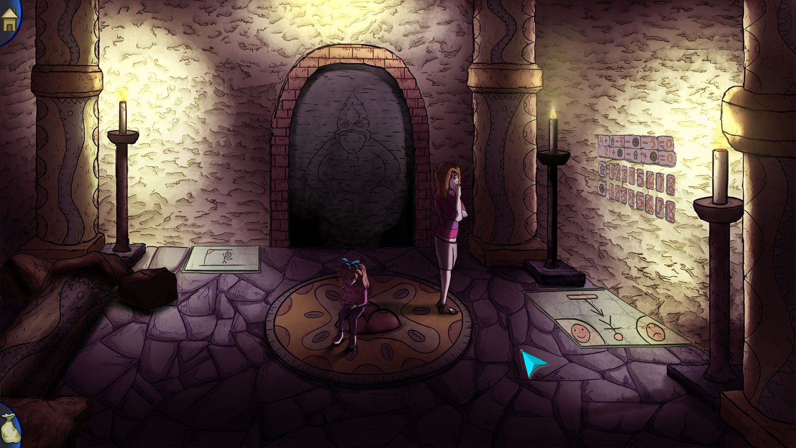 Demetrios Chapter 1~6 – 데메트리오스 1~6장 1.0.0 17