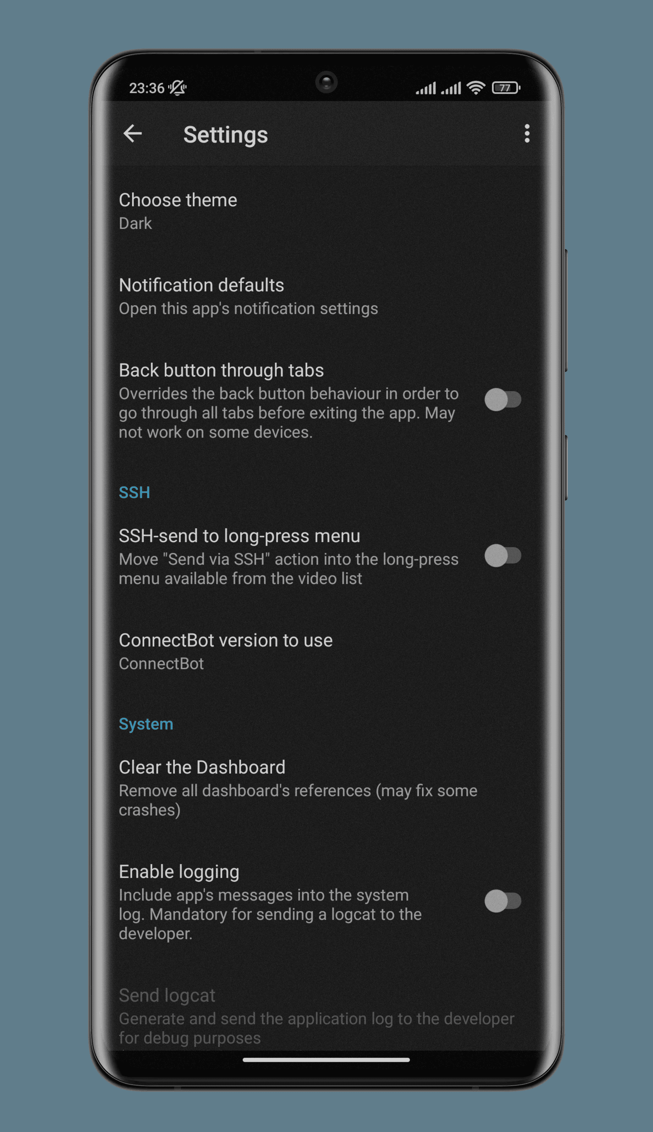 Dentex YouTube Downloader – 덴텍스 유튜브 다운로더 8.2.2 2
